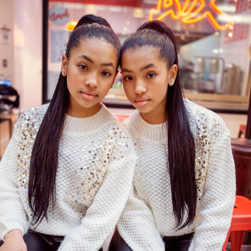 Anais & Mirabelle icon
