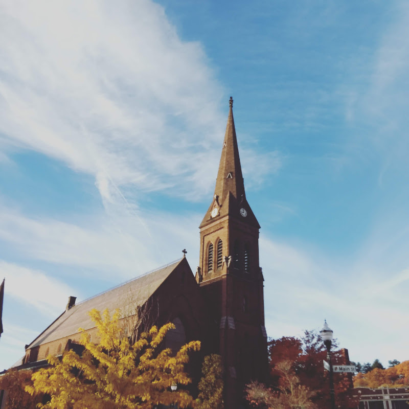 South Church - New Britain, CT
