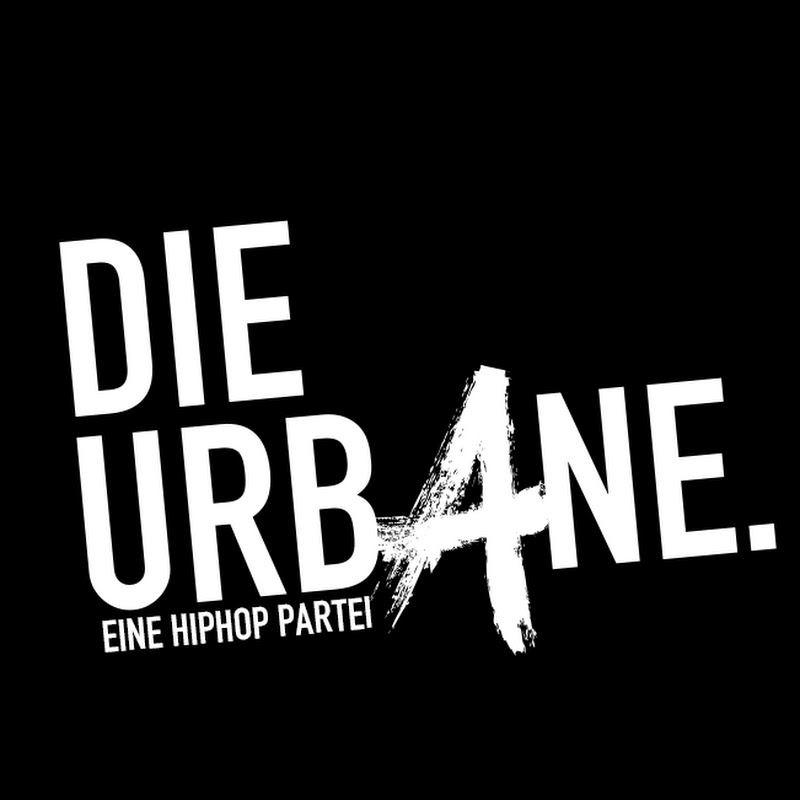 Die Urbane. Eine HipHop Partei icon
