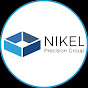 Nikel Precision Group logo