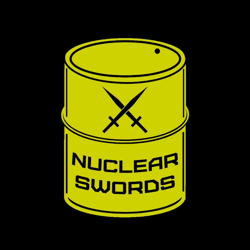 Nuclear Swords