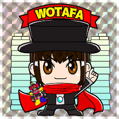 ヲタファ/wotafa Avatar