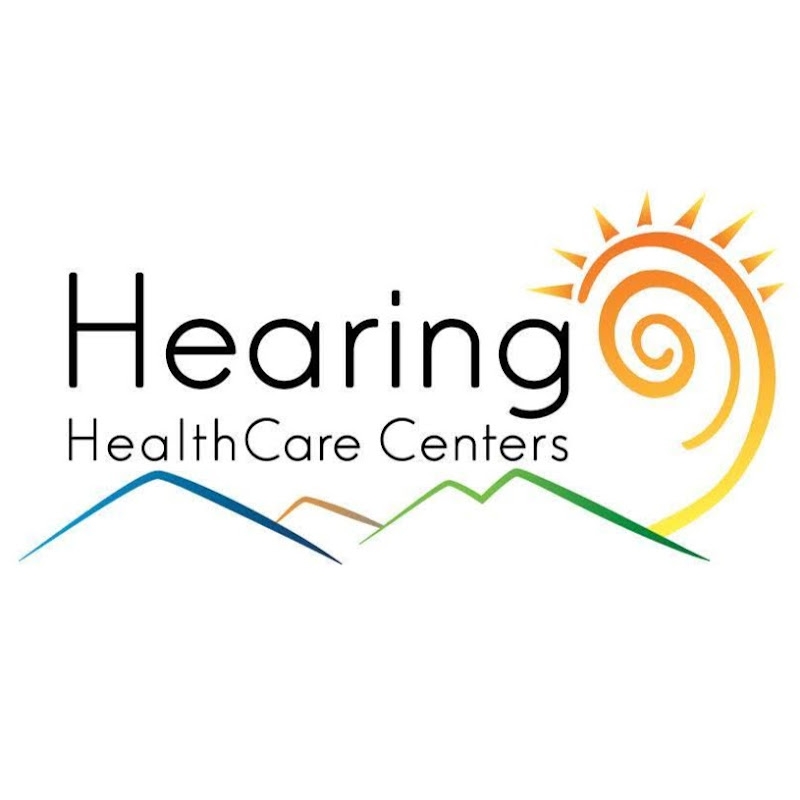 Hearing HealthCare Centers