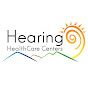 Hearing HealthCare Centers logo