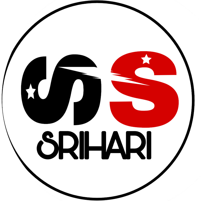 SRIHARI SS