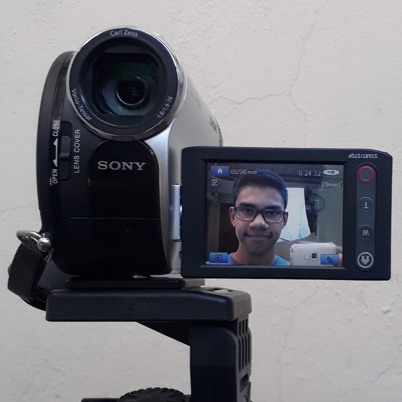 Channel Avatar