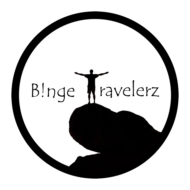 Binge Travelerz
