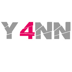 Y4nnOfficial channel logo