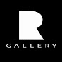 R Gallery logo