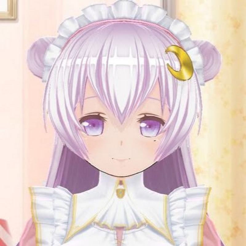 春月あろま