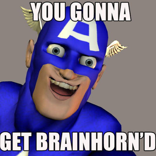 Brainhorn