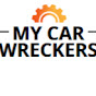 My Car Wreckers logo