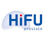 HIFU-Prostate logo