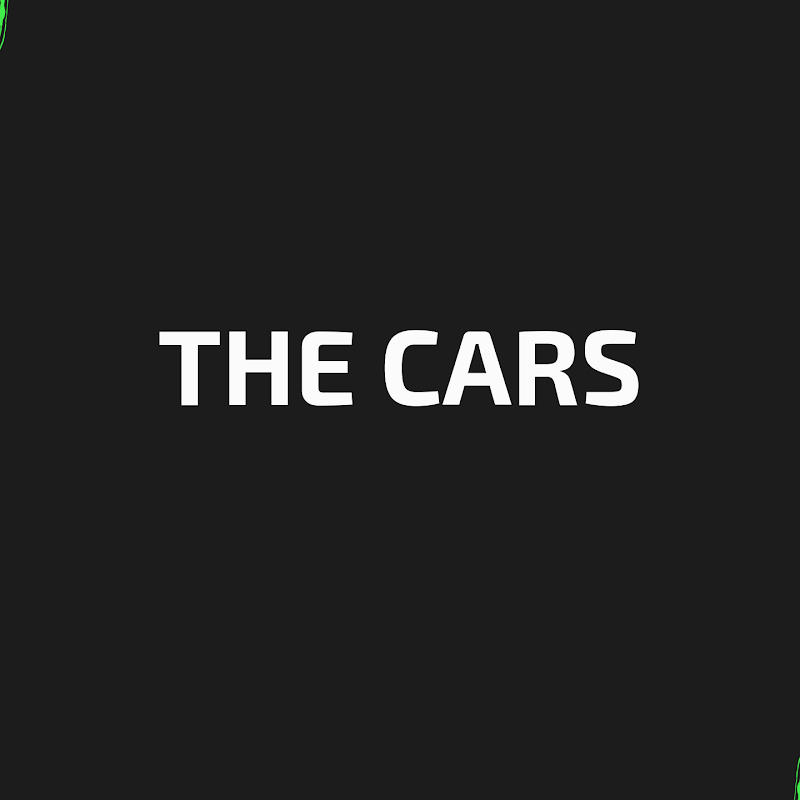 The Cars