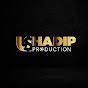 USHADIP PRODUCTION logo