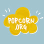Popcorn Board logo