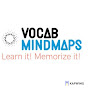 Vocab MIndmaps logo