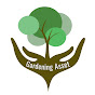 Gardening Asset logo