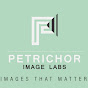 Petrichor Image Labs logo