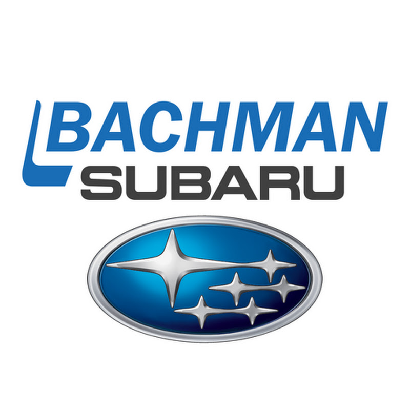 Bachman Subaru