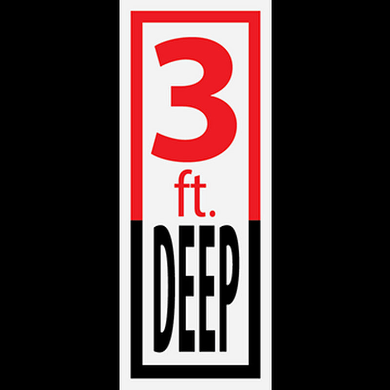 3ftDeep icon