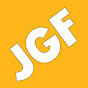 JustGamingFella logo