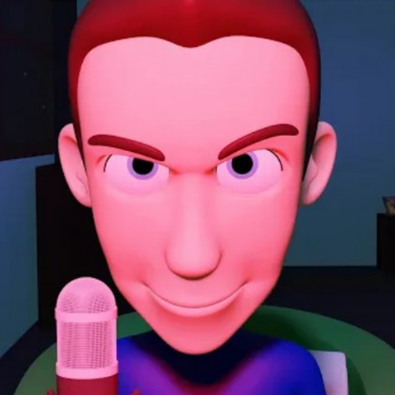 Mr. Got That ASMR icon