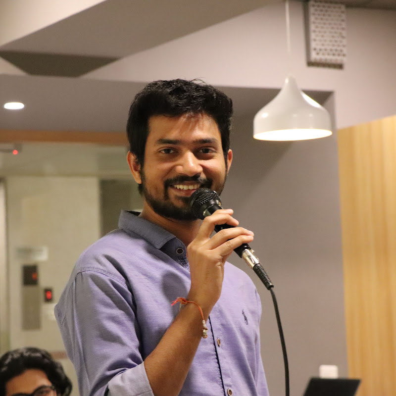 Shubham Upadhyay