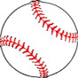 Lao Baseball League logo