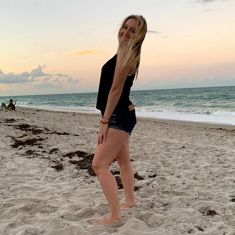 Alexis Almas