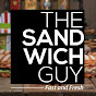 The Sandwich Guy logo