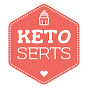 ketoserts