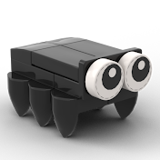 2in1 Bricking