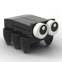 2in1 Bricking Avatar