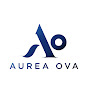 Aurea Ova Caviar logo