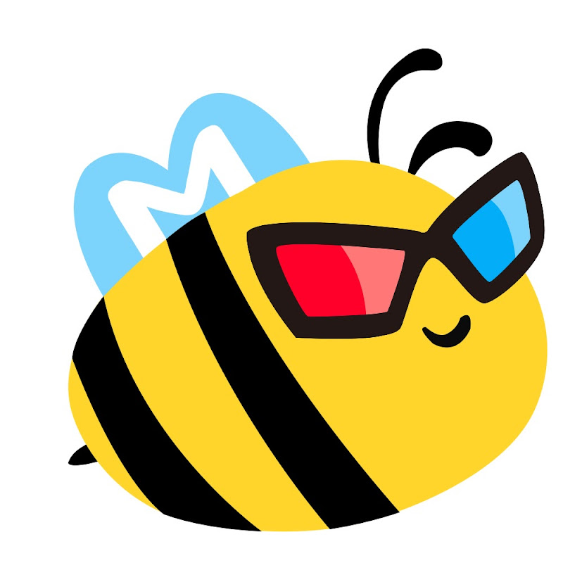 MOBEE : 모비무비 Logo