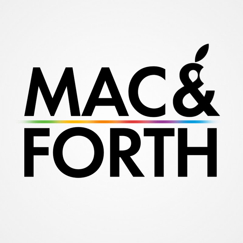 Mac & Forth
