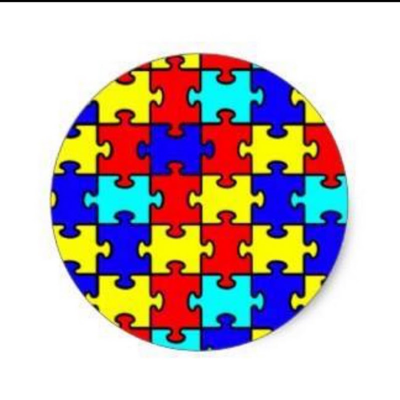 More Autism Awareness