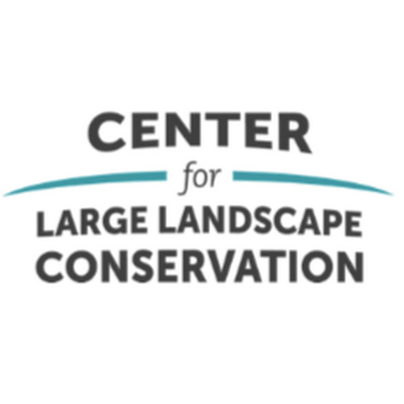 The Center for Large Landscape Conservation