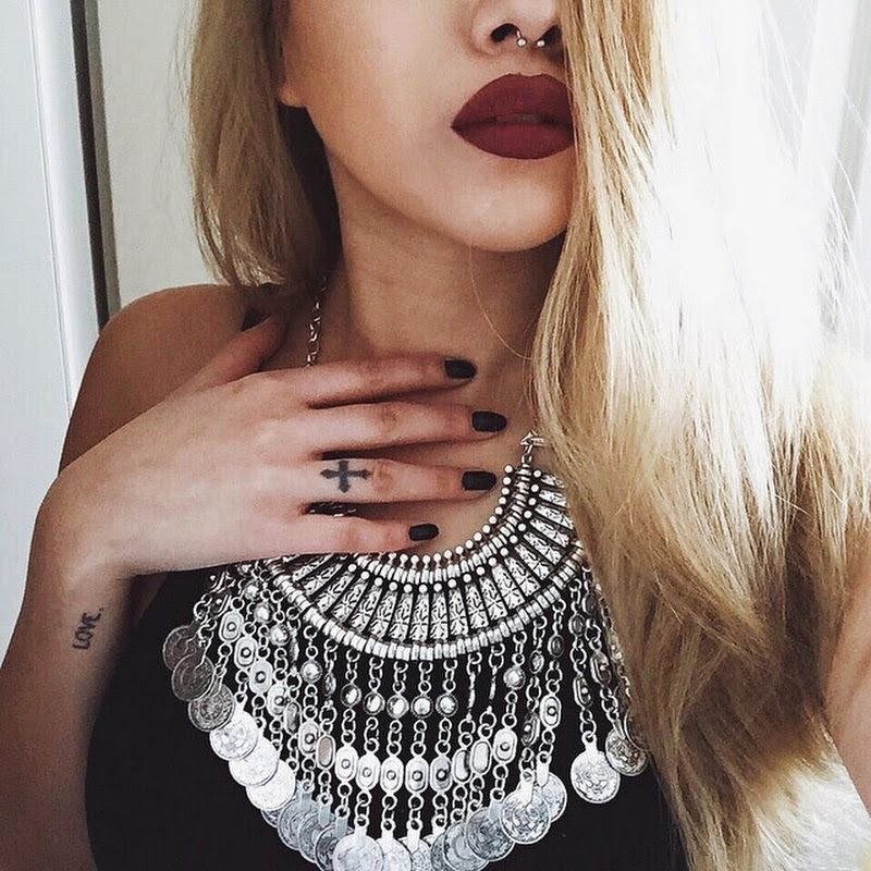 arrestthisgal icon