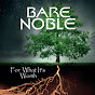 Bare Noble logo