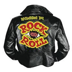 recuerdos del rock and roll