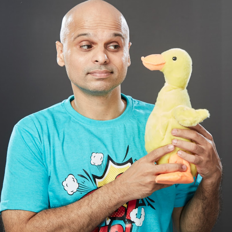 Vikram Sathaye