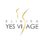 Plastic Surgery Clinic YES VISAGE logo