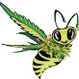 The Current Buzz logo