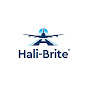 Hali-Brite logo