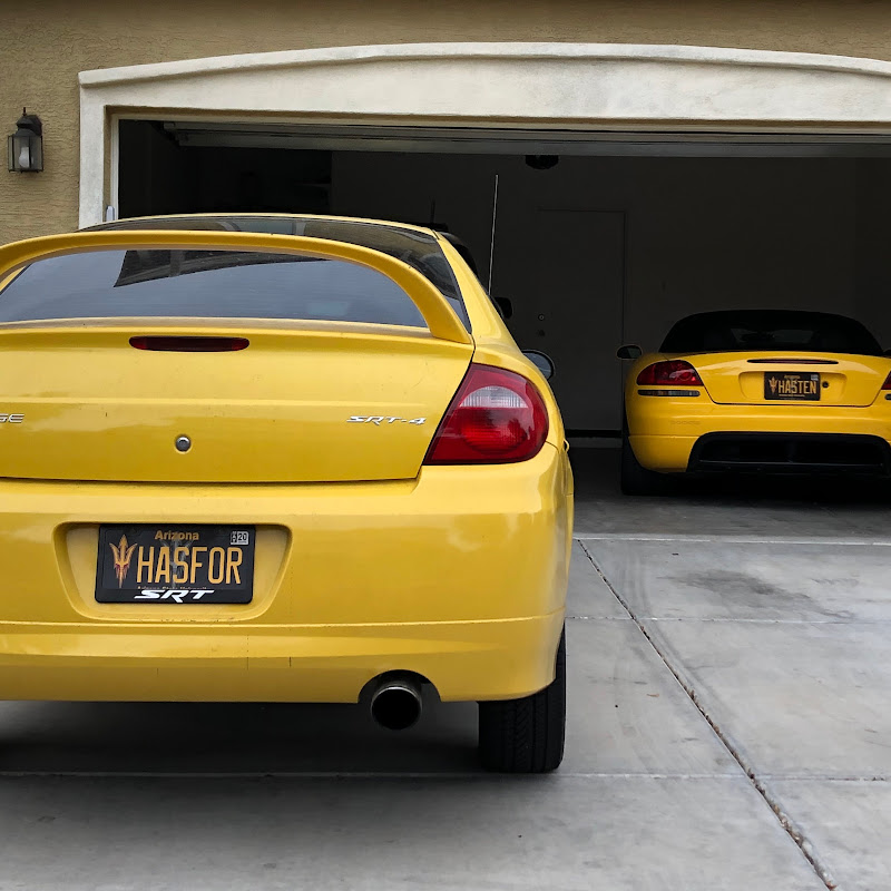 TheYellowCarGuy