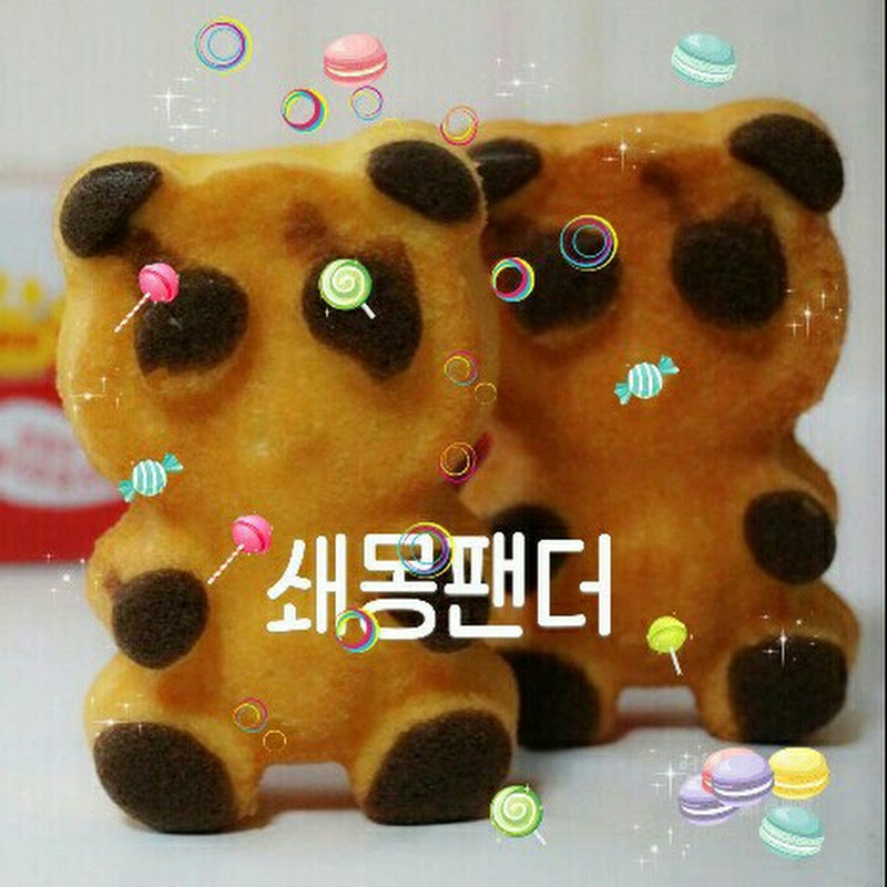 tv쇄몽팬더