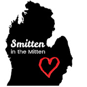Smitten in the Mitten