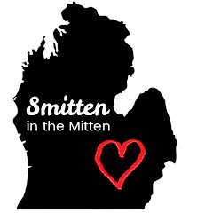 Smitten in the Mitten